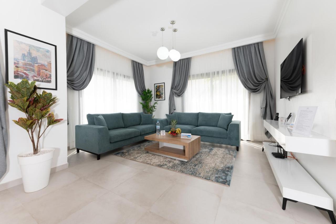 Villa 10 Palmeraie Golf Αγκαντίρ Εξωτερικό φωτογραφία