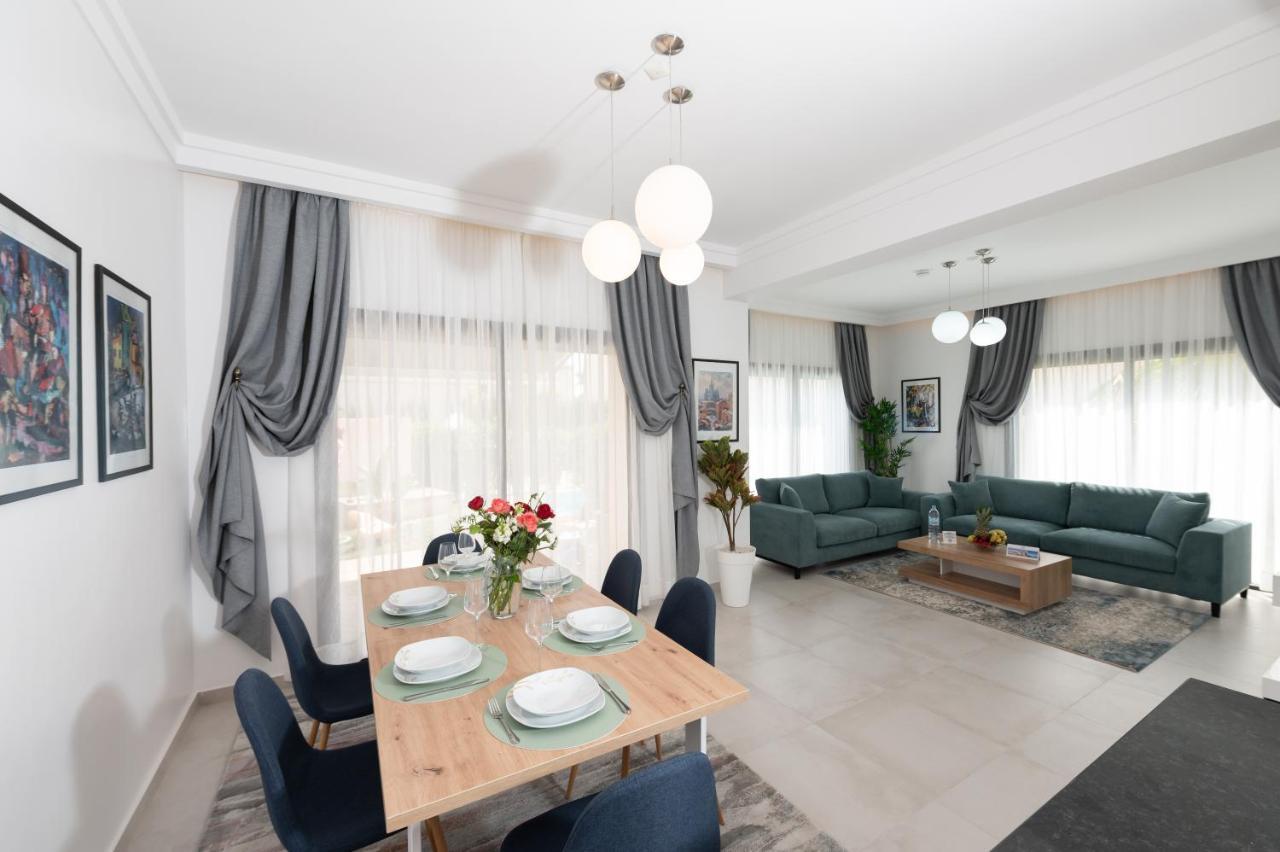 Villa 10 Palmeraie Golf Αγκαντίρ Εξωτερικό φωτογραφία