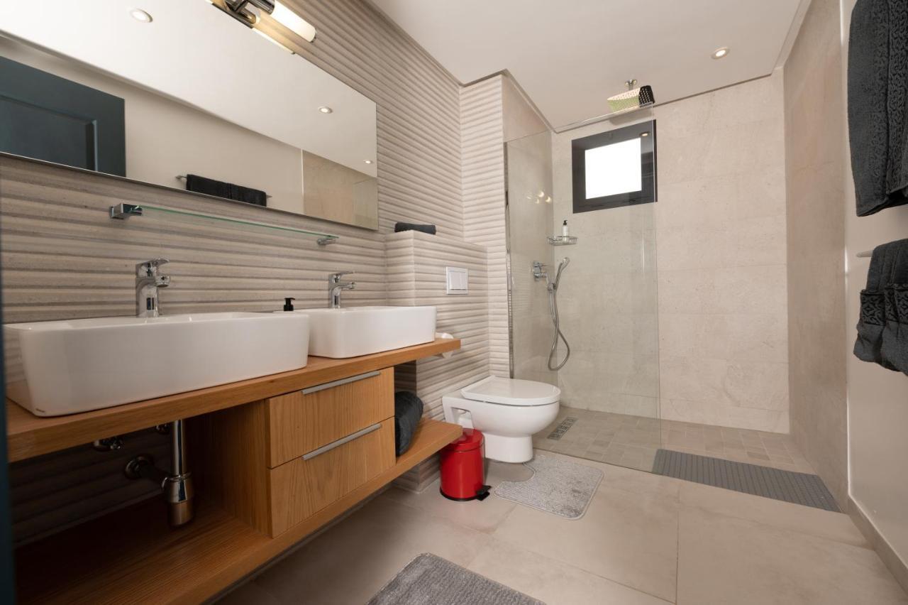 Villa 10 Palmeraie Golf Αγκαντίρ Εξωτερικό φωτογραφία