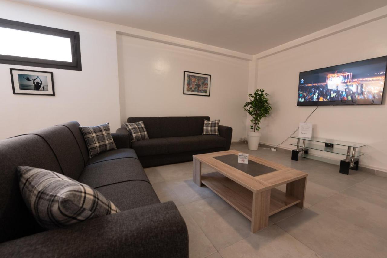 Villa 10 Palmeraie Golf Αγκαντίρ Εξωτερικό φωτογραφία