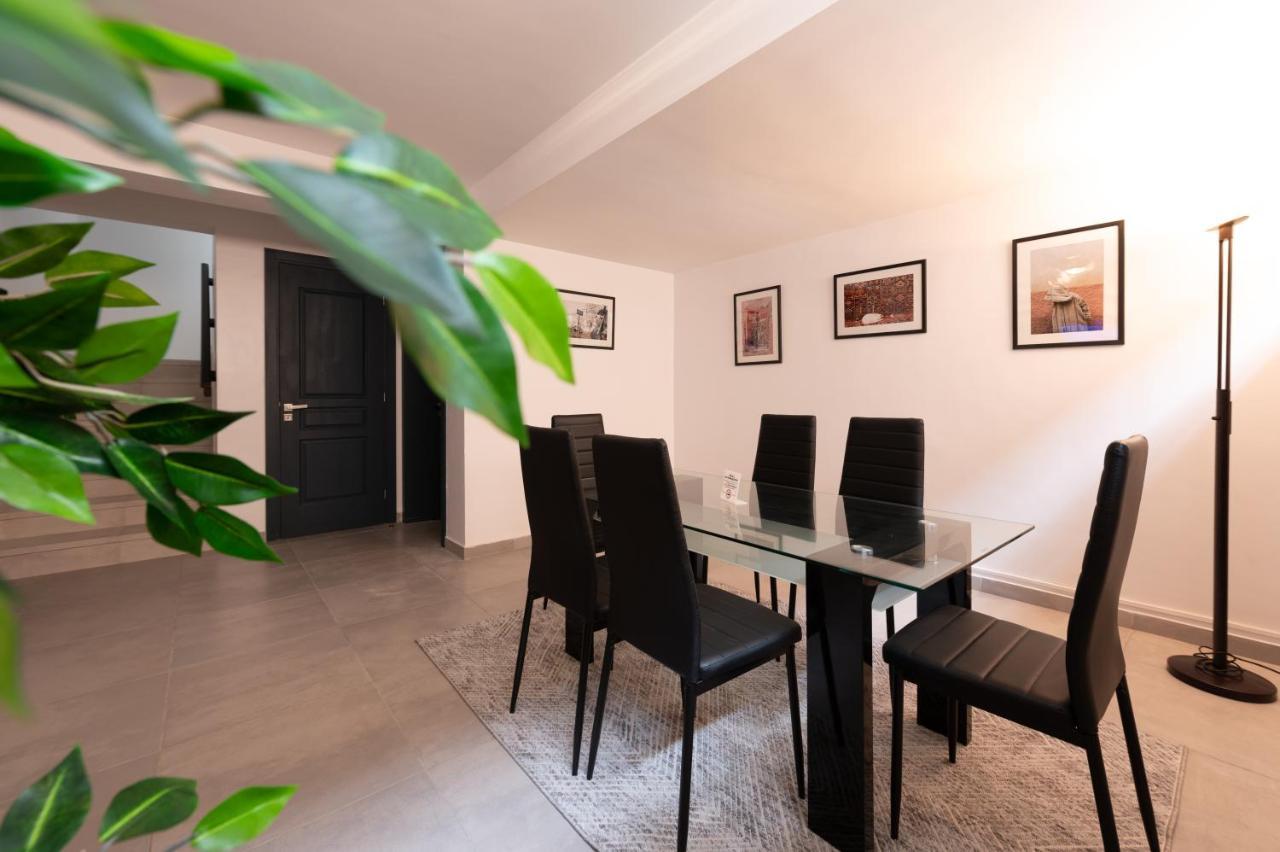 Villa 10 Palmeraie Golf Αγκαντίρ Εξωτερικό φωτογραφία