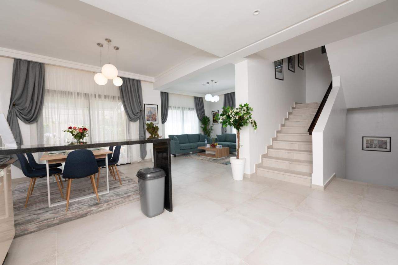 Villa 10 Palmeraie Golf Αγκαντίρ Εξωτερικό φωτογραφία