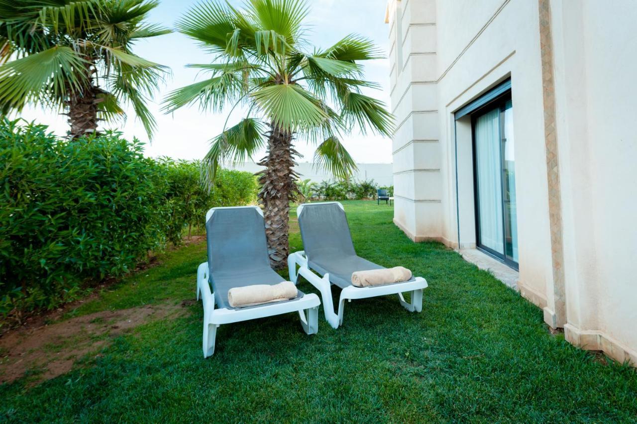 Villa 10 Palmeraie Golf Αγκαντίρ Εξωτερικό φωτογραφία